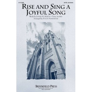 Rise and Sing a Joyful Song