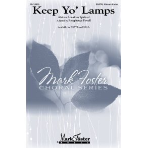 Keep Yo' Lamps