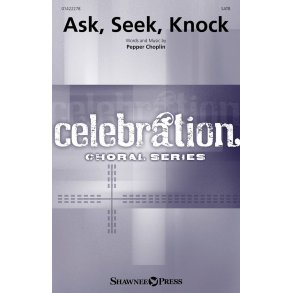Ask, Seek, Knock