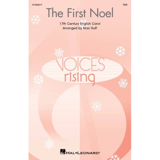 The First Noel