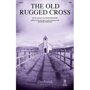 The Old Rugged Cross