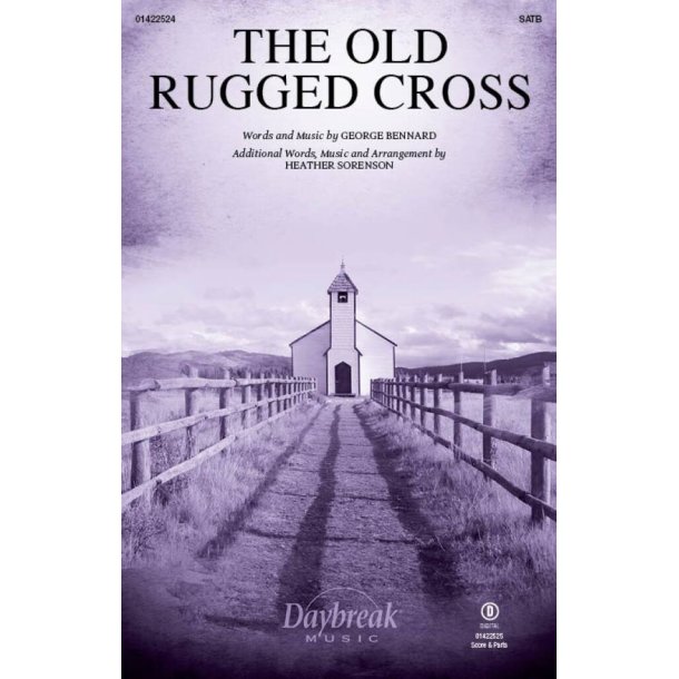 The Old Rugged Cross