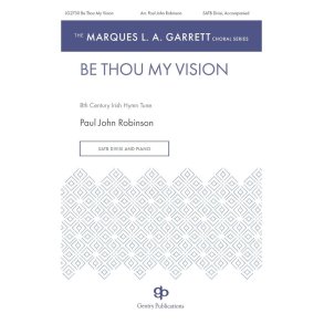 Be Thou My Vision