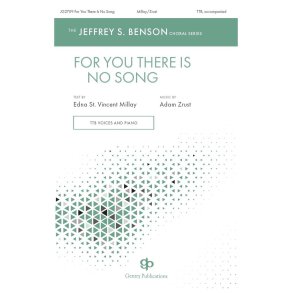 For You There Is No Song