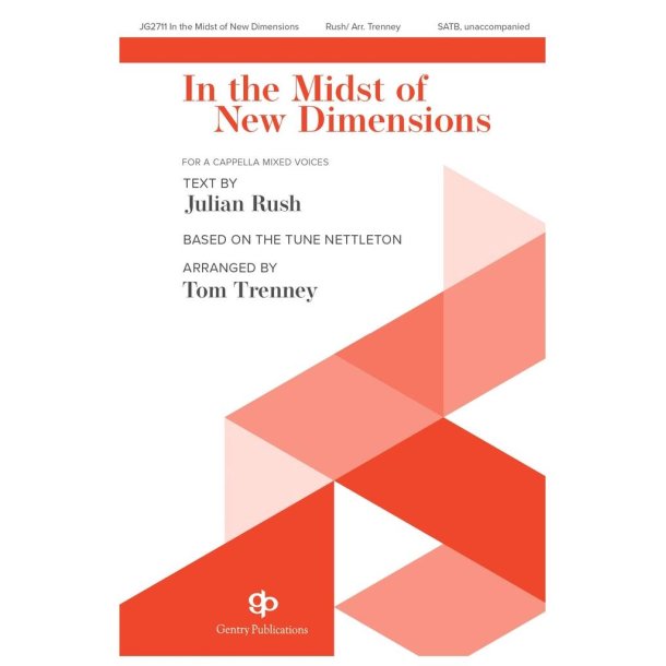 In The Midst Of New Dimensions