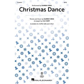 Christmas Dance