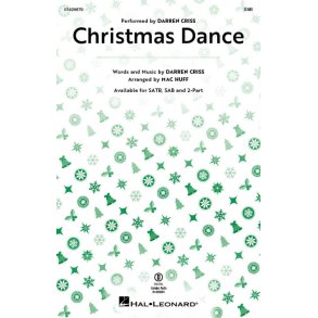 Christmas Dance