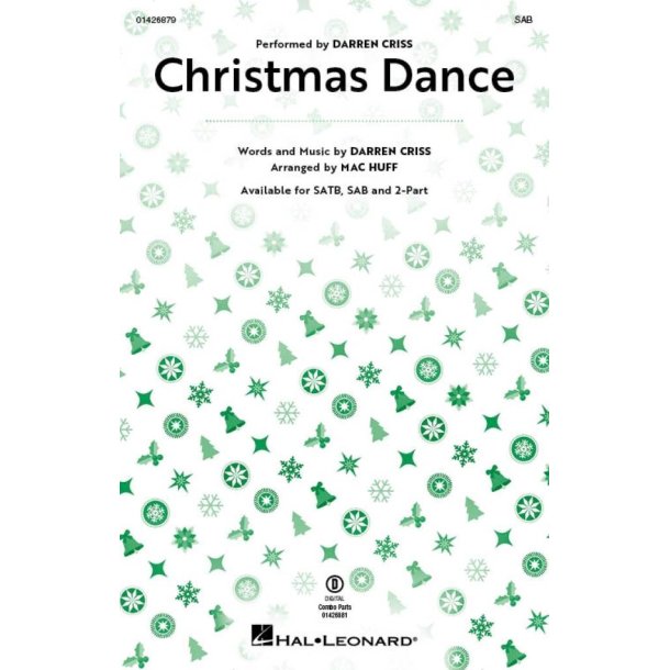 Christmas Dance