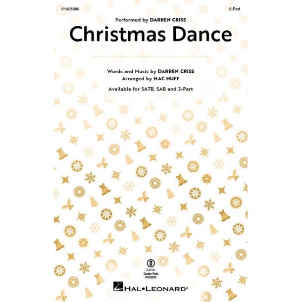 Christmas Dance