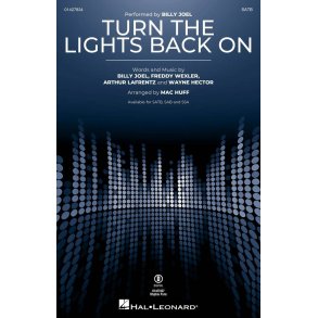 Turn the Lights Back On