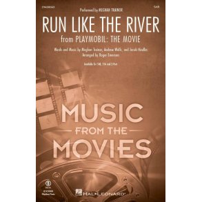 Run Like the River (from Playmobil: The Movie)