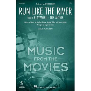 Run Like the River (from Playmobil: The Movie)