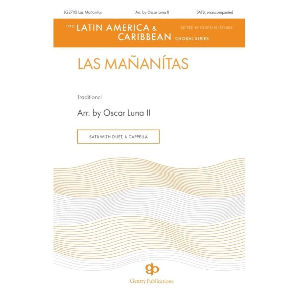 Las Ma&ntilde;anitas