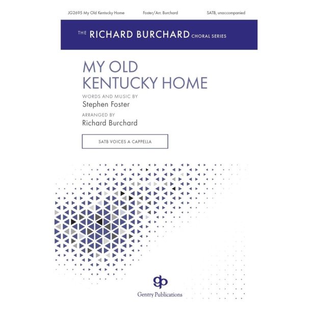 My Old Kentucky Home