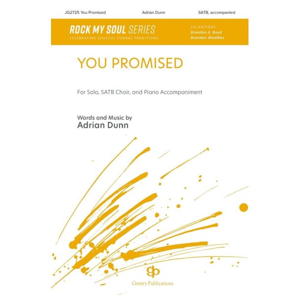 You Promised