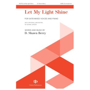 Let My Light Shine