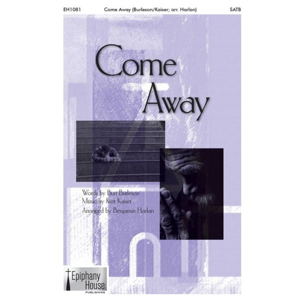 Come Away