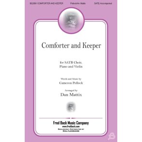 Comforter And Keeper