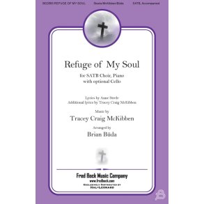 Refuge Of My Soul