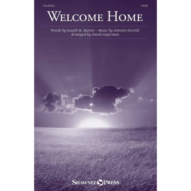 Welcome Home