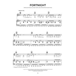 Chart Hits of 2023-2024 (PVG)