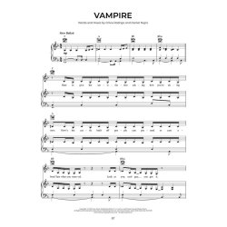 Chart Hits of 2023-2024 (PVG)