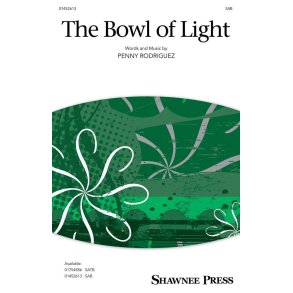 The Bowl Of Light