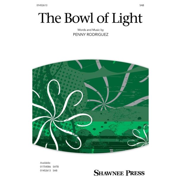 The Bowl Of Light