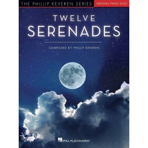 Twelve Serenades for Piano