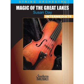 Magic of the Great Lakes