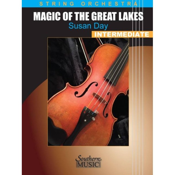 Magic of the Great Lakes