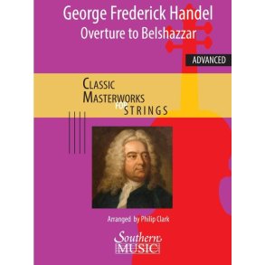 Overture to Belshazzar