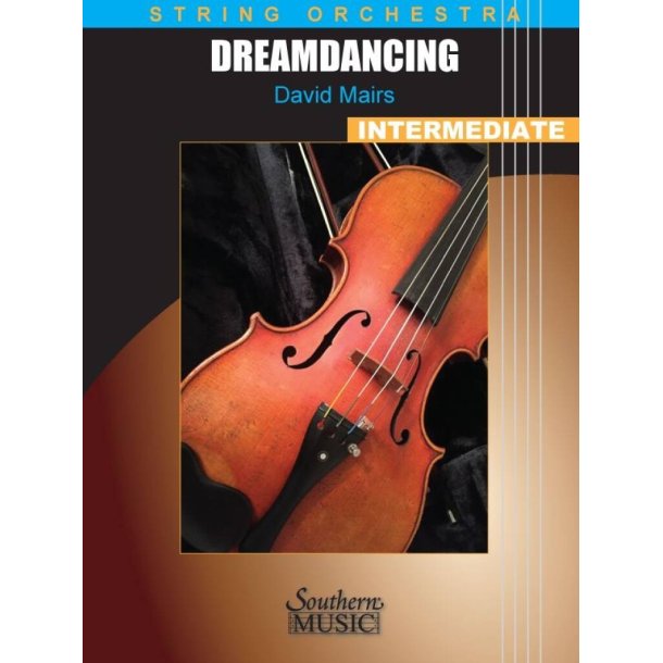 Dreamdancing