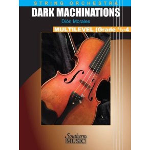 Dark Machinations