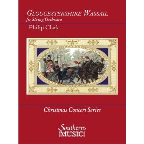 Gloucestershire Wassail