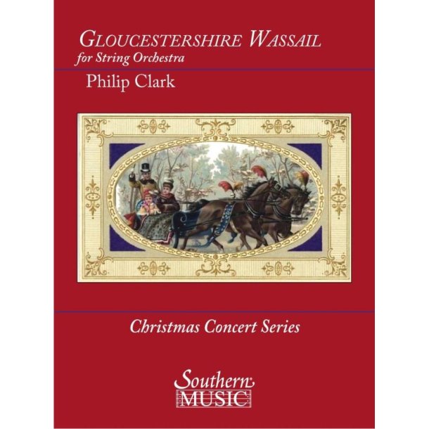 Gloucestershire Wassail
