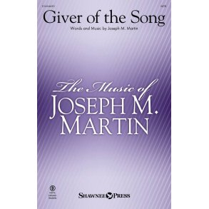 Giver of the Song