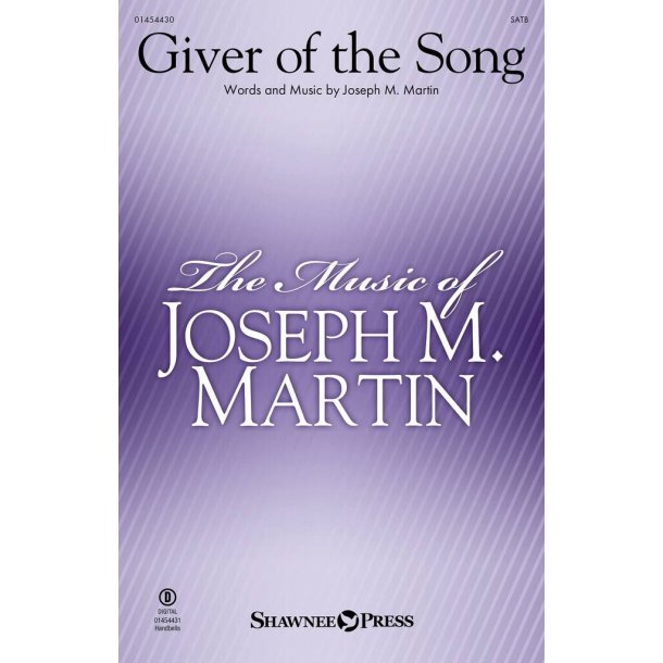 Giver of the Song