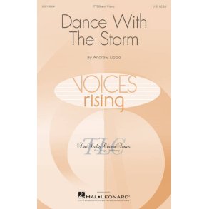 Dance with the Storm