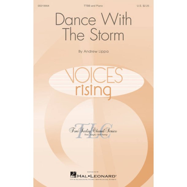 Dance with the Storm