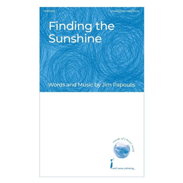 Finding the Sunshine