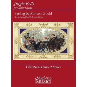 Jingle Bells : for Concert Band