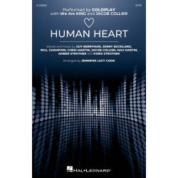 Human Heart