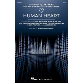 Human Heart