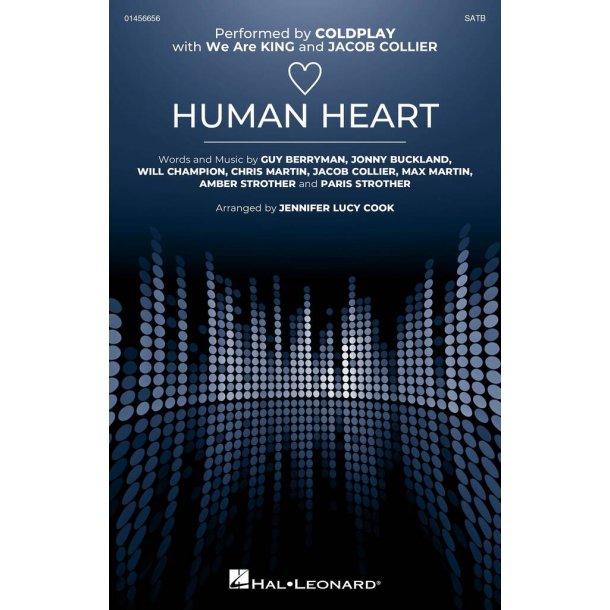 Human Heart
