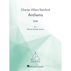 Anthems : SAM-Klang