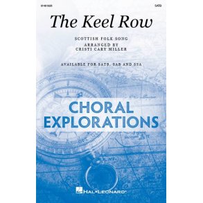 The Keel Row