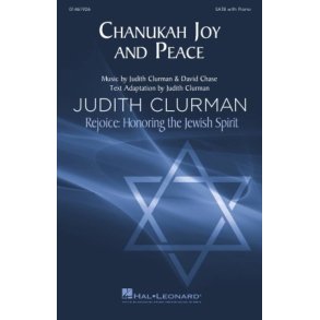 Chanukah Joy and Peace