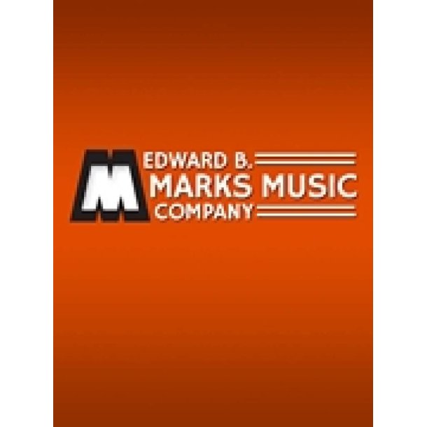 Fare Well : for Medium Voice and Piano