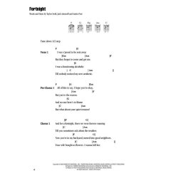 Taylor Swift  The Tortured Poets Department: The Anthology - Guitar